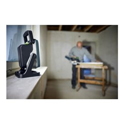 Festool Akku-Baustrahler SYSLITE KBS C