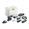 Festool Akku-Rutscher RTSC 400 3,0 I-Set