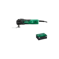 HiKOKI Multitool CV350V2 (HSC II)