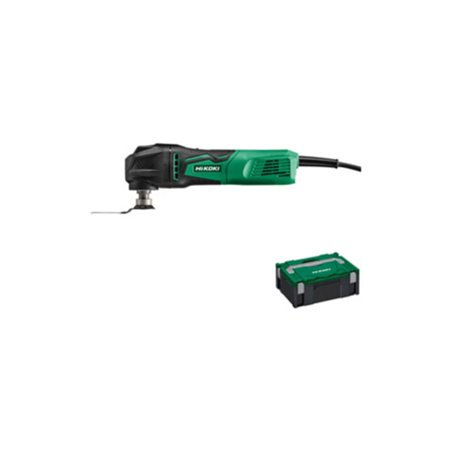 HiKOKI Multitool CV350V2 (HSC II)