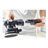 Festool Akku-Exzenterschleifer ETSC 125 3,0 I-Set