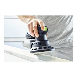 Festool Akku-Exzenterschleifer ETSC 125 3,0 I-Set