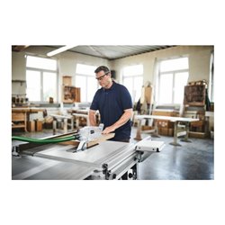 Festool Tischkreissäge TKS 80 EBS ST 840-Set