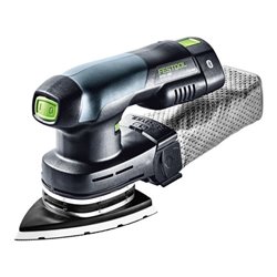 Festool Akku-Deltaschleifer DTSC 400 3,0 I-Set