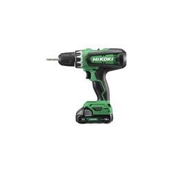 HiKOKI Akku-Bohrschrauber DS18DF (2,0)