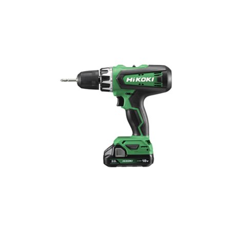 HiKOKI Akku-Schlagbohrschrauber DV18DF (2,0)
