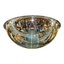 Moravia Kugelspiegel aus Acrylglas 4-Wege-Spiegel