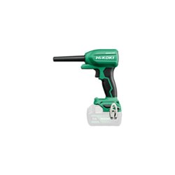 HiKOKI Akku-Gebläse RA18DA (Basic) (Karton)