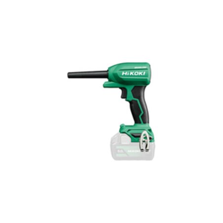 HiKOKI Akku-Gebläse RA18DA (Basic) (Karton)