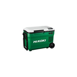HiKOKI Akku-Kompressor Kühl- und Wärmebox UL18DBA (Basic)