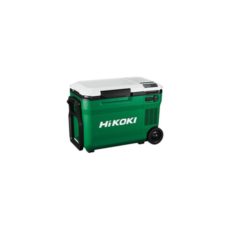 HiKOKI Akku-Kompressor Kühl- und Wärmebox UL18DBA (Basic)