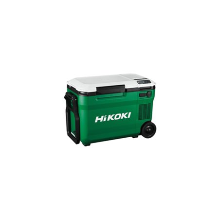 HiKOKI Akku-Kompressor Kühl- und Wärmebox UL18DBA (Basic)