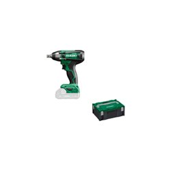 HiKOKI Akku-Schlagschrauber (1/2') WR18DF (Basic) (HSC II)