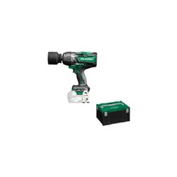 HiKOKI Akku-Schlagschrauber (3/4') WR36DF (Basic) (HSC III)