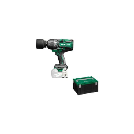 HiKOKI Akku-Schlagschrauber (3/4') WR36DF (Basic) (HSC III)