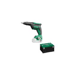 HiKOKI Akku-Trockenbauschrauber W18DA (Basic) (HSC III)