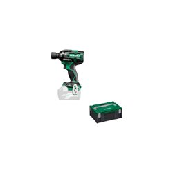 HiKOKI Akku-Schlagschrauber (1/2') WR36DH (Basic) (HSC II)