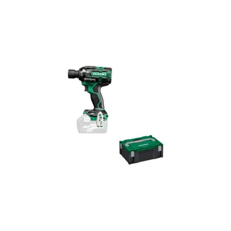 HiKOKI Akku-Schlagschrauber (1/2') WR36DH (Basic) (HSC II)