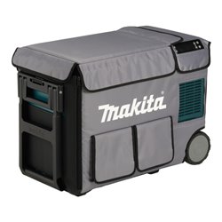 Makita Schutztasche für Akku-Kühl-und Wärmebox CW004G
