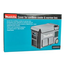 Makita Schutztasche für Akku-Kühl-und Wärmebox CW004G