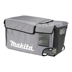 Makita Schutztasche für Akku-Kühl-und Wärmebox DCW180 und CW001G