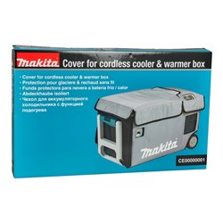 Makita Schutztasche für Akku-Kühl-und Wärmebox DCW180 und CW001G