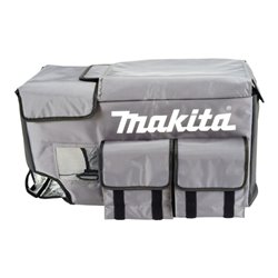 Makita Schutztasche für Akku-Kühl-und Wärmebox DCW180 und CW001G