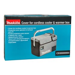 Makita Schutztasche für Akku-Kühl-und Wärmebox CW003G