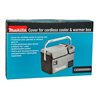 Makita Schutztasche für Akku-Kühl-und Wärmebox CW003G