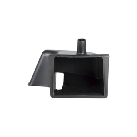 Makita Auswurfkanal für Akku-Rasenmäher LM001G und LM003J