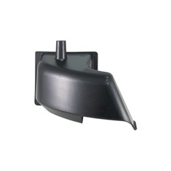 Makita Auswurfkanal für Akku-Rasenmäher LM001G und LM003J