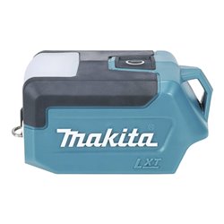 Makita LED-Akku-Taschenlampe LXT, 18V, 300 lm