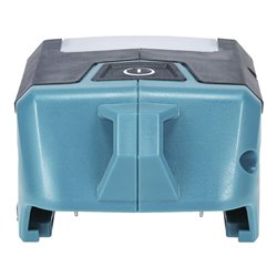 Makita LED-Akku-Taschenlampe LXT, 18V, 300 lm