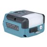 Makita LED-Akku-Taschenlampe LXT, 18V, 300 lm