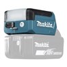 Makita LED-Akku-Taschenlampe LXT, 18V, 300 lm