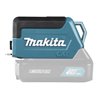 Makita LED-Akku-Taschenlampe CXT, max. 12V, 200 lm