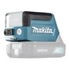 Makita LED-Akku-Taschenlampe CXT, max. 12V, 200 lm