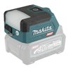 Makita LED-Akku-Taschenlampe XGT, max. 40V, 300 lm