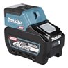 Makita LED-Akku-Taschenlampe XGT, max. 40V, 300 lm