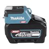 Makita LED-Akku-Taschenlampe XGT, max. 40V, 300 lm