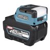 Makita LED-Akku-Taschenlampe XGT, max. 40V, 300 lm