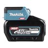 Makita LED-Akku-Taschenlampe XGT, max. 40V, 300 lm
