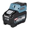 Makita LED-Akku-Taschenlampe XGT, max. 40V, 300 lm