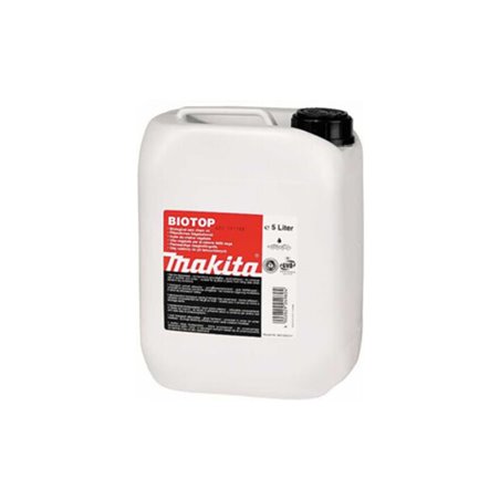 Makita Sägekettenöl Biotop 5 l