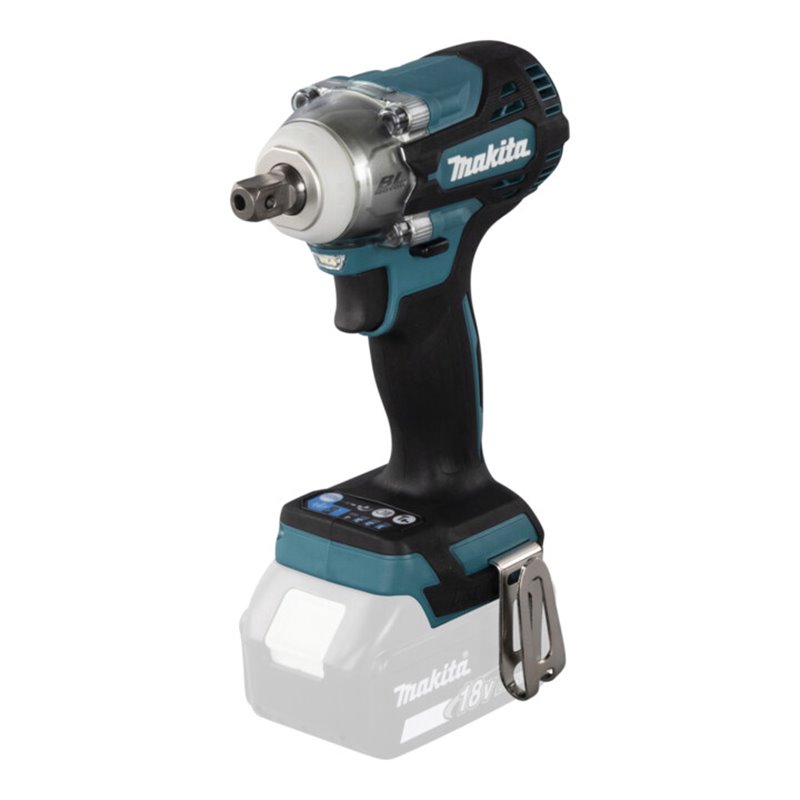 Makita Akku-Schlagschrauber 18V,  1/2', 330 Nm, 0 - 3.200 minsup-1/sup