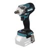 Makita Akku-Schlagschrauber 18V,  1/2', 330 Nm, 0 - 3.200 minsup-1/sup