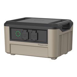 Power On Tools Zusatzbatterie für Powerstation Pro22 - 1.500 Wh