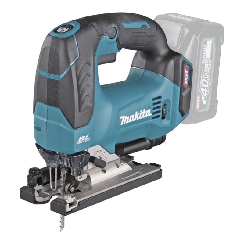 Makita Akku-Pendelhubstichsäge 40 V