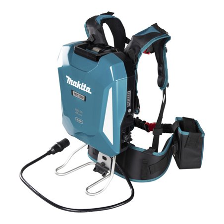 Makita Rückentragbarer Akku