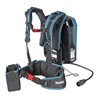 Makita Rückentragbarer Akku